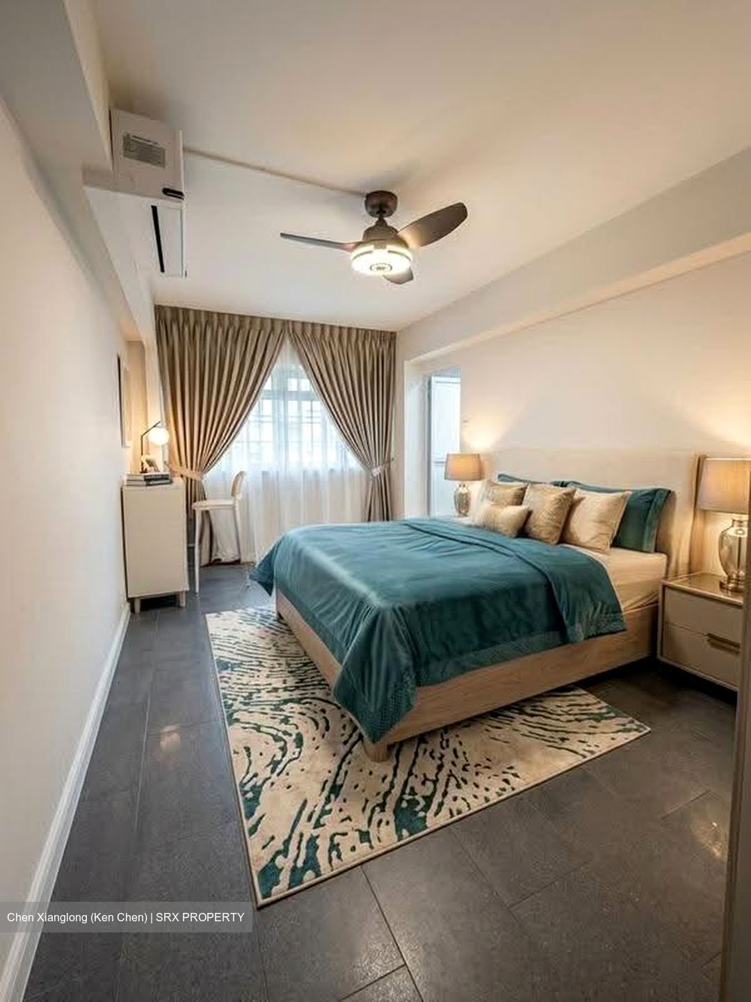 Blk 250 Choa Chu Kang Avenue 2 (Choa Chu Kang), HDB 4 Rooms #634166831